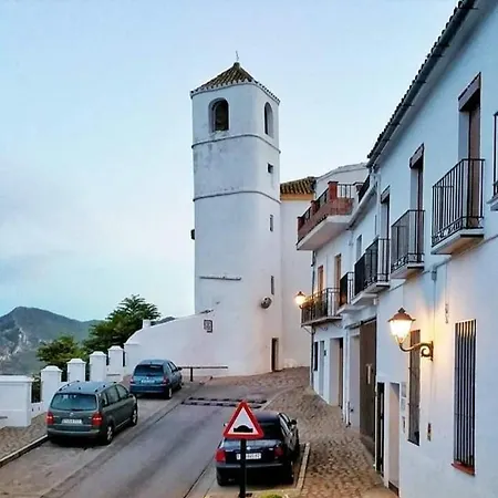 Casa La Torre Holiday home
