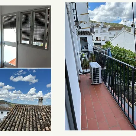 Holiday home Casa La Torre