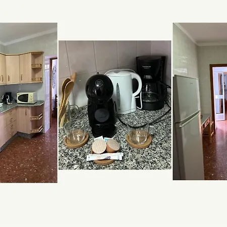 Holiday home Casa La Torre *