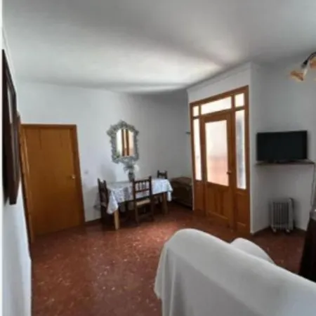 Casa La Torre