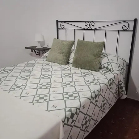 Casa La Torre Holiday home Zahara De La Sierra