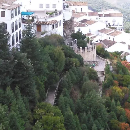 Holiday home Casa La Torre *