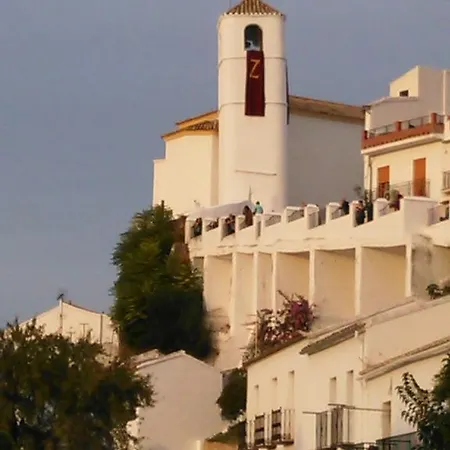 Holiday home Casa La Torre *