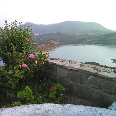 Casa La Torre Holiday home *
